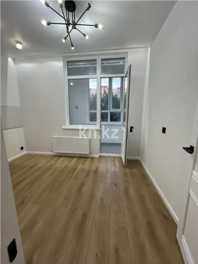 Продажа 2-комнатной квартиры, 57.1 м² в Астане - фото 2