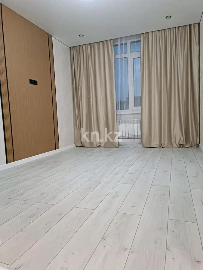 Продажа 2-комнатной квартиры, 38.3 м², ул. Косшыгулулы, дом  15 в Астане