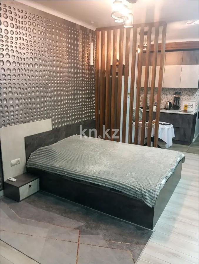 Продажа 1-комнатной квартиры, 33.7 м² в Алматы - фото 2