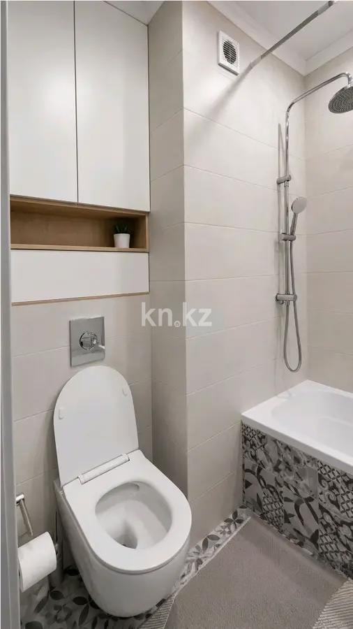 Продажа 3-комнатной квартиры, 77 м² в Алматы - фото 4