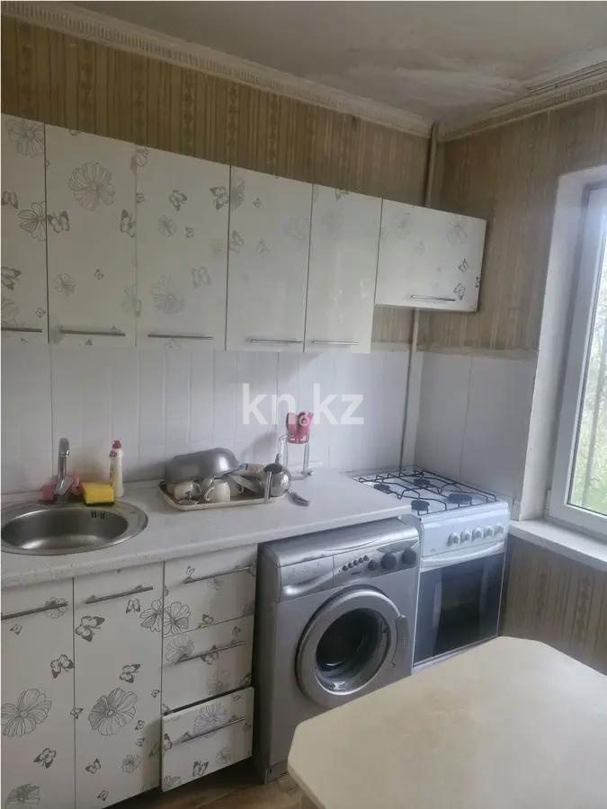 Продажа 3-комнатной квартиры, 60 м² в Алматы - фото 4