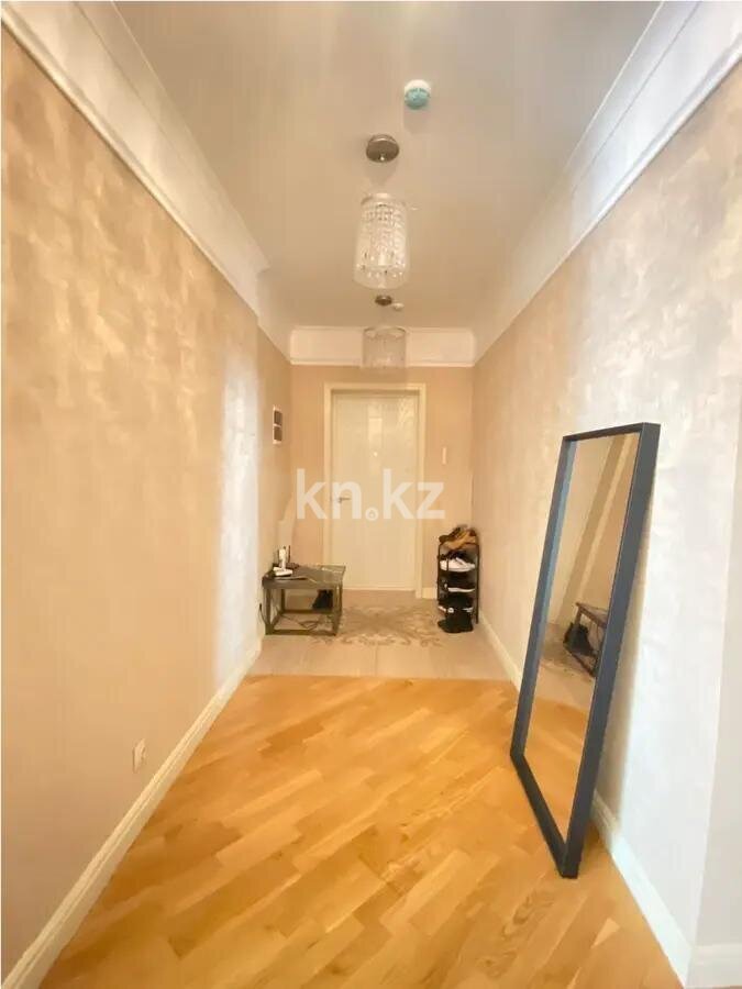 Продажа 3-комнатной квартиры, 100 м² в Астане - фото 5