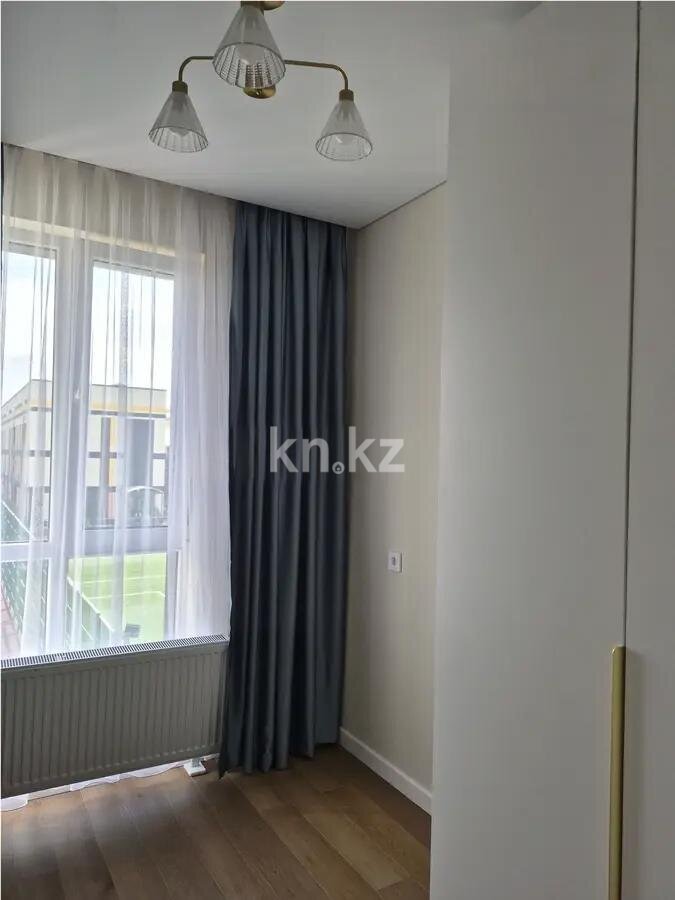 Продажа 2-комнатной квартиры, 40 м² в Алматы - фото 2