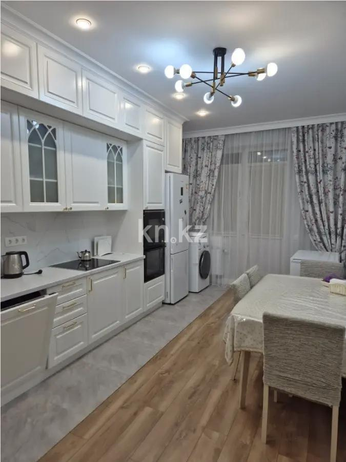 Продажа 2-комнатной квартиры, 70.2 м² в Астане - фото 4