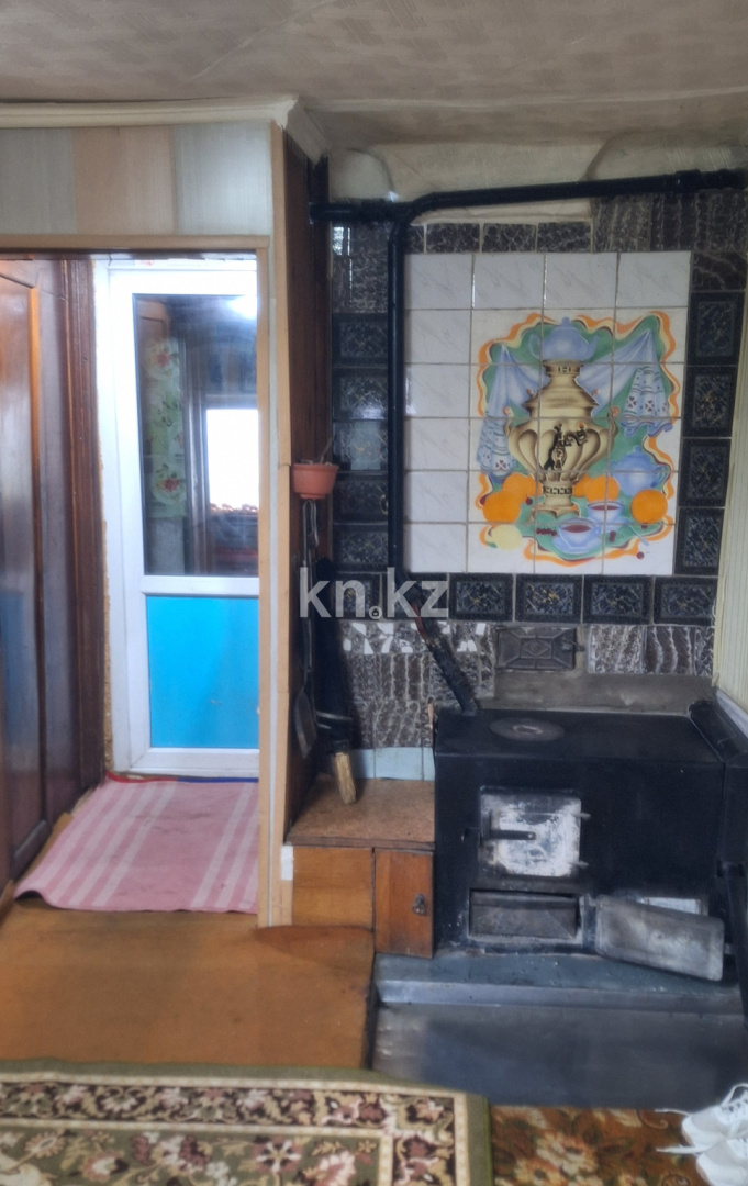 Продажа 5-комнатного дома, 100 м², Донская, дом  2/1 в Шахтинске - фото 5