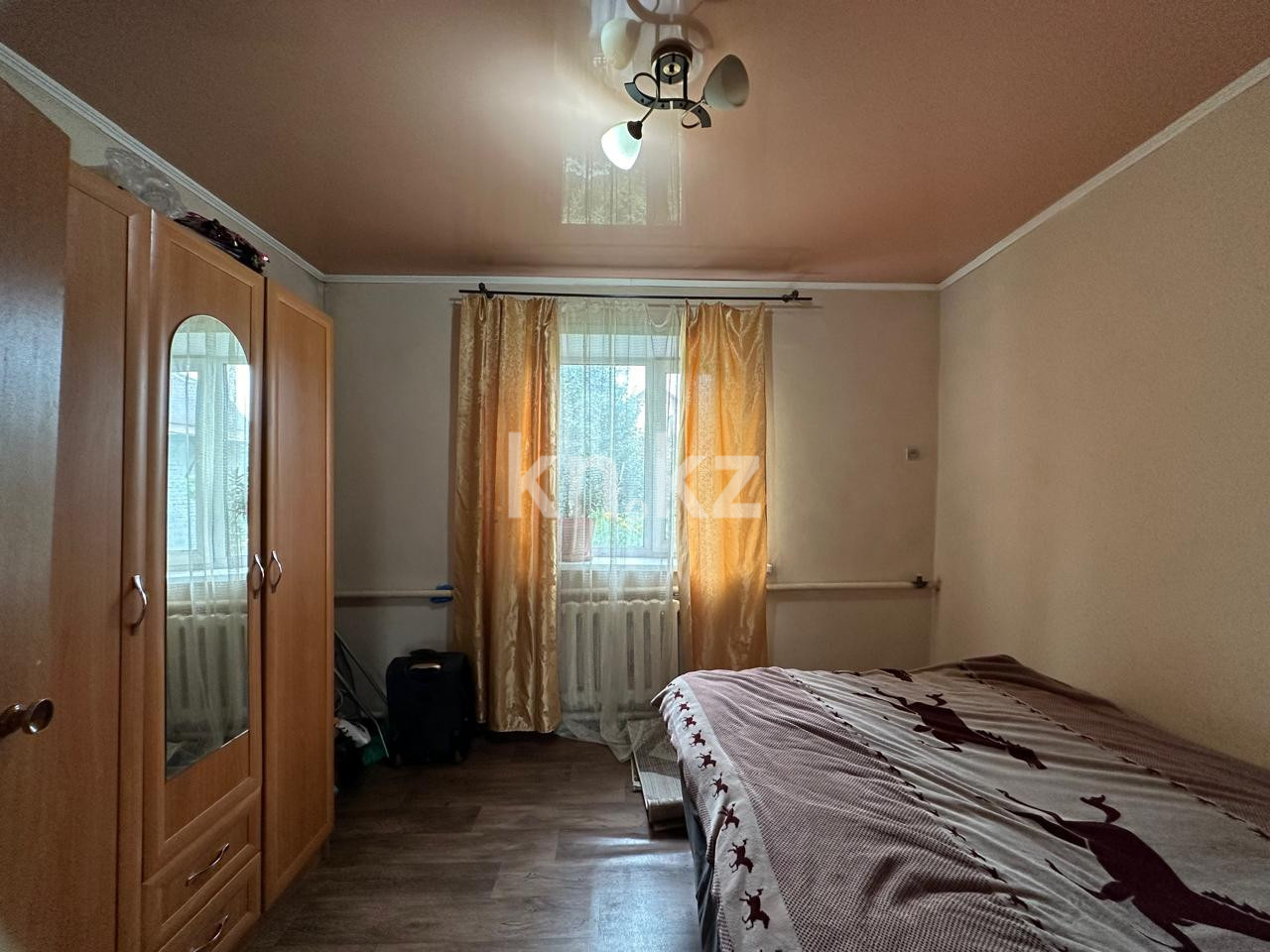 Продажа 4-комнатного дома, 80 м², ул. Гастелло в Темиртау - фото 4