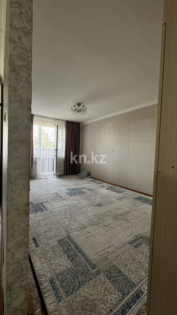 Продажа 1-комнатной квартиры, 33.5 м² в Таразе - фото 9