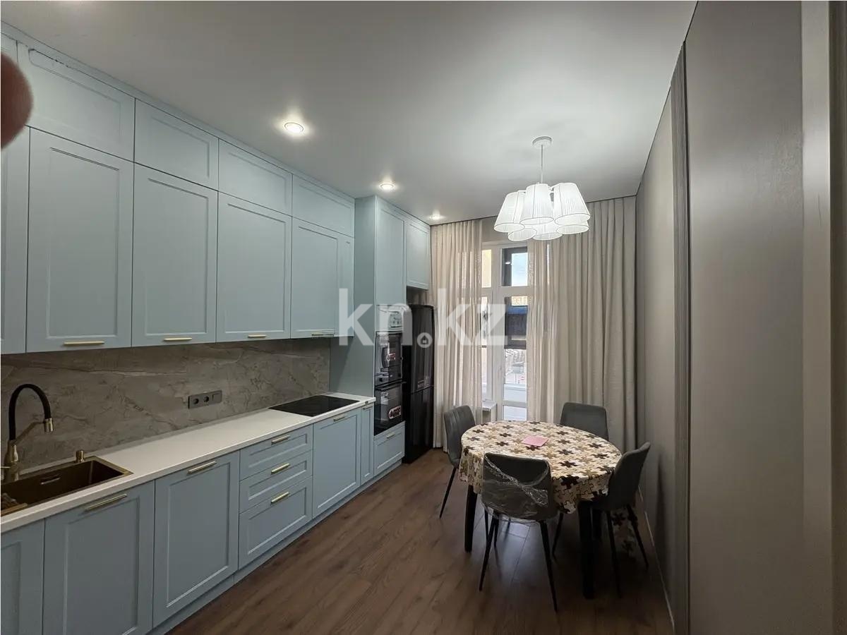 Продажа 3-комнатной квартиры, 95 м² в Астане - фото 4
