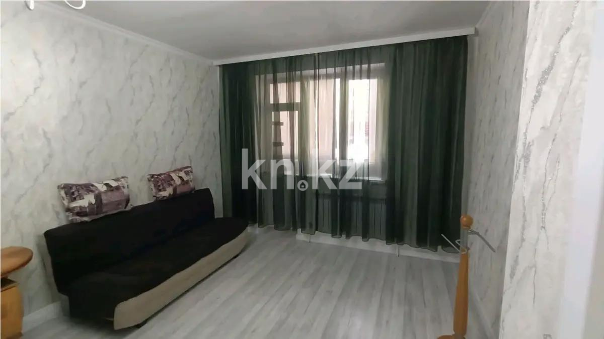 Продажа 1-комнатной квартиры, 39 м² в Астане