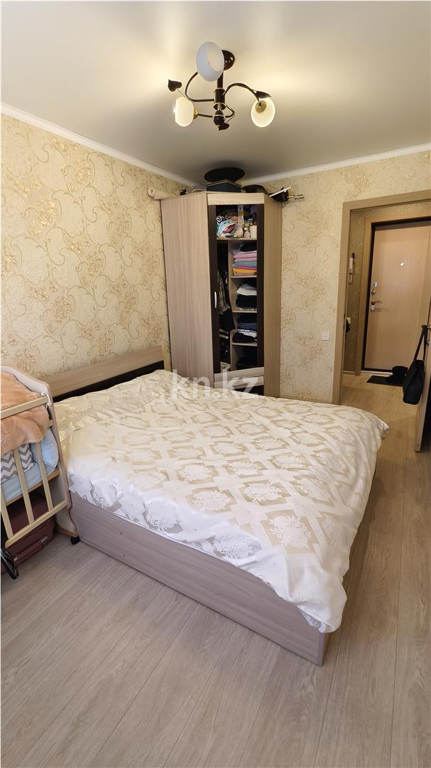 Продажа 2-комнатной квартиры, 44 м², пр. Металлургов в Темиртау - фото 3