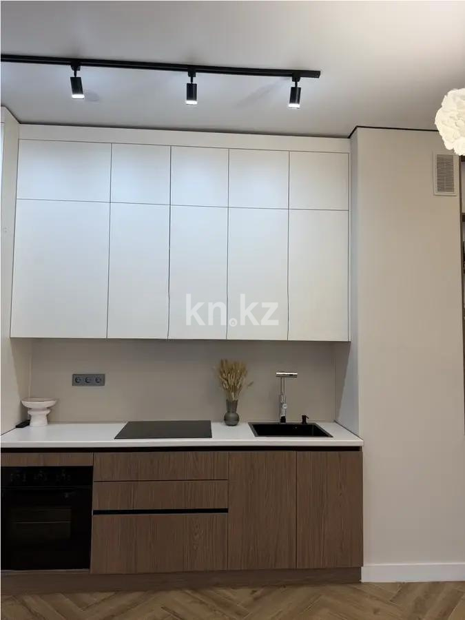 Продажа 2-комнатной квартиры, 50 м² в Алматы - фото 3