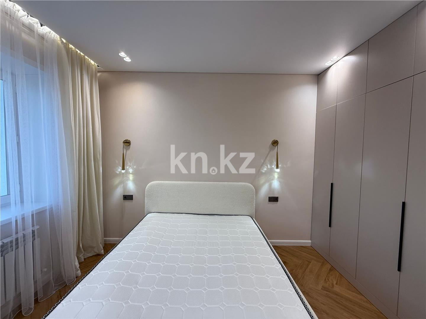 Продажа 3-комнатной квартиры, 68 м² в Астане - фото 4