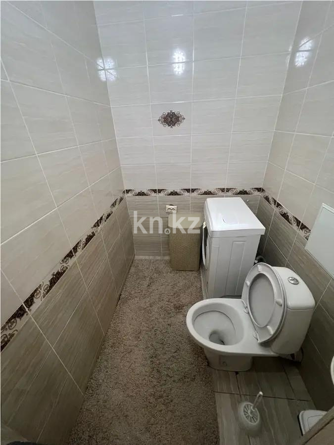 Продажа 2-комнатной квартиры, 75 м², ул. Мухамедханова, дом  23 в Астане - фото 4