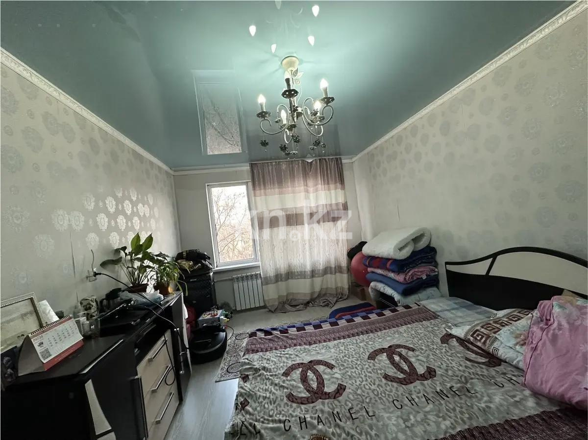 Продажа 3-комнатной квартиры, 61.3 м², ул. Саина, дом  22 в Алматы - фото 3