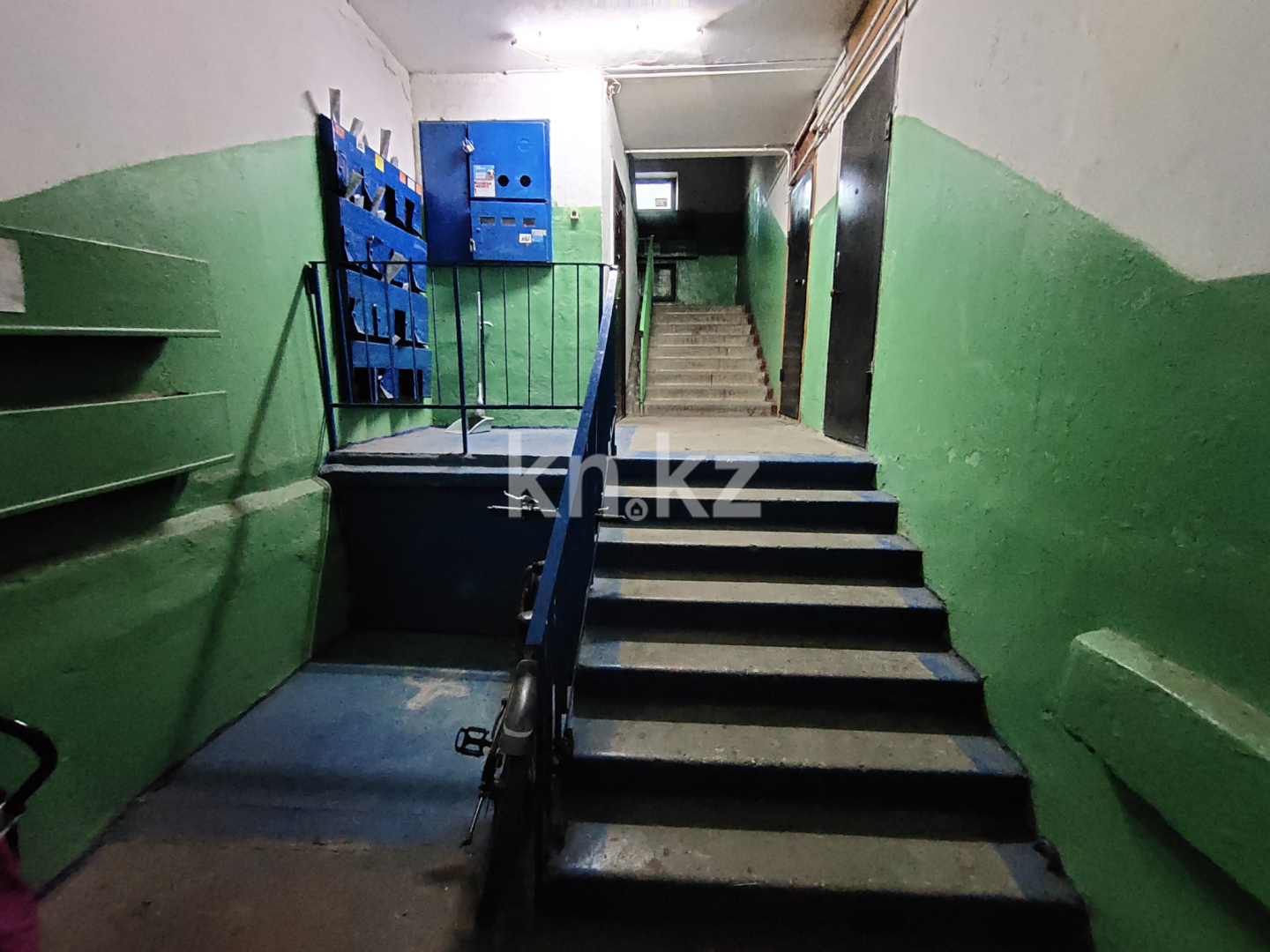 Продажа 2-комнатной квартиры, 48 м², ул. Штурманская, дом  1/7 в Караганде - фото 16