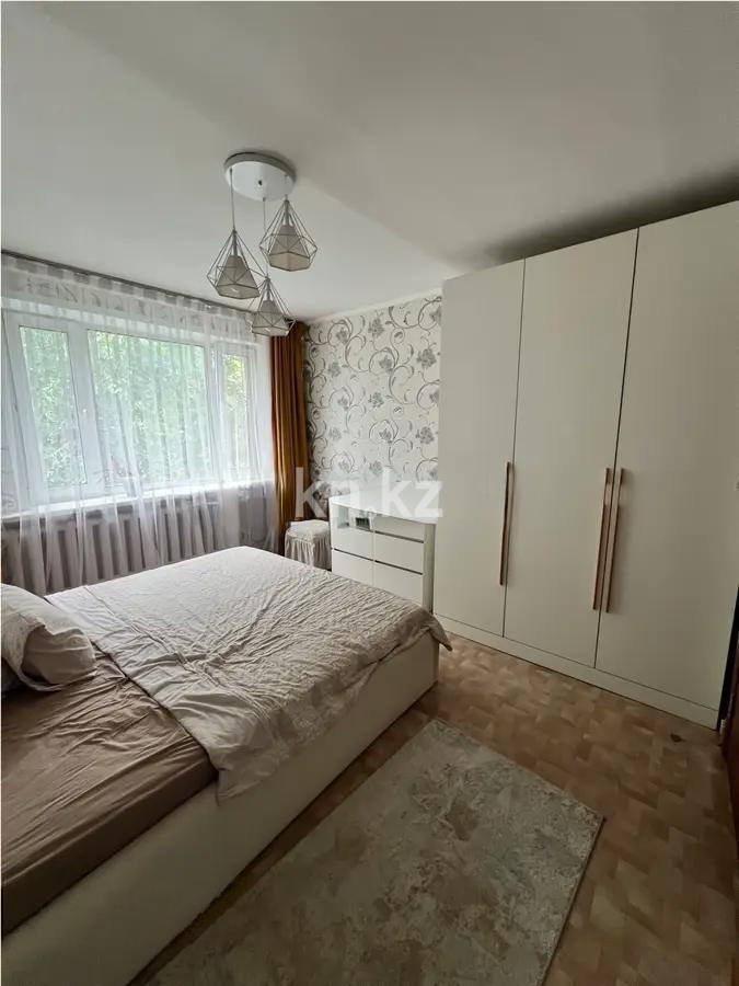Продажа 3-комнатной квартиры, 73 м², ул. Дюсембекова, дом  2 в Караганде - фото 2