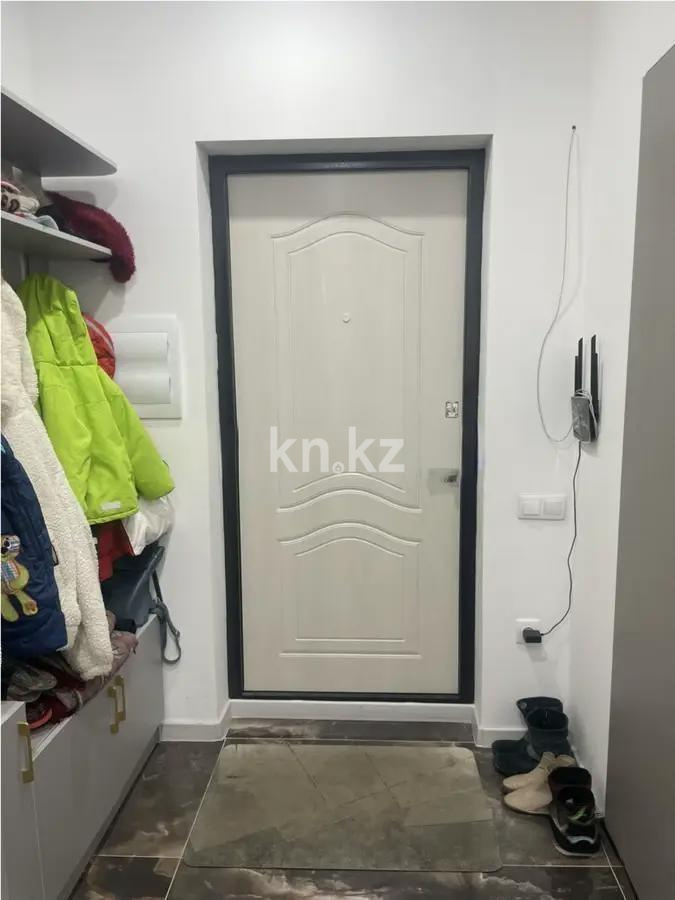 Продажа 2-комнатной квартиры, 50 м² в Алматы - фото 3