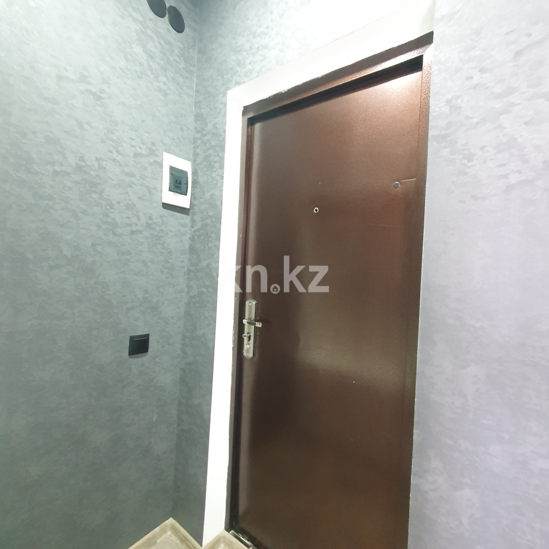 Продажа 1-комнатной квартиры, 38 м² в Актобе - фото 20