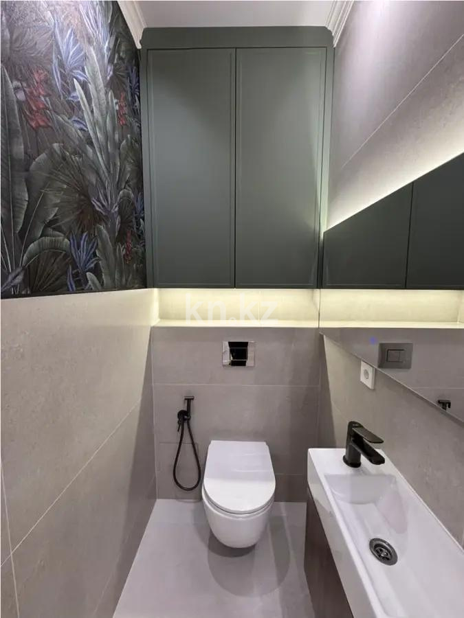 Продажа 2-комнатной квартиры, 67 м², ул. Рыскулова, дом  9 стр в Астане - фото 4