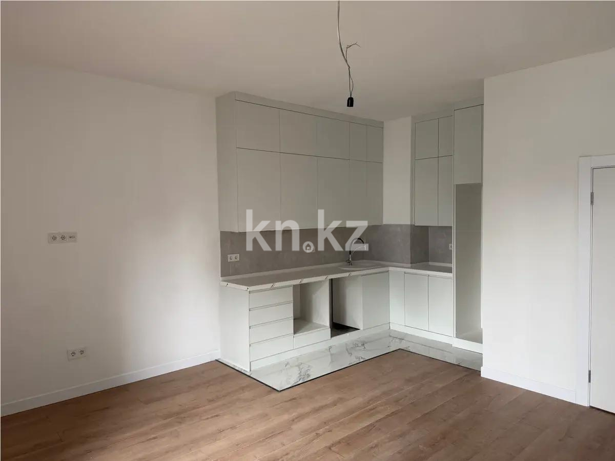 Продажа 3-комнатной квартиры, 87.5 м², ул. Нурмагамбетова, дом  71 в Алматы - фото 3