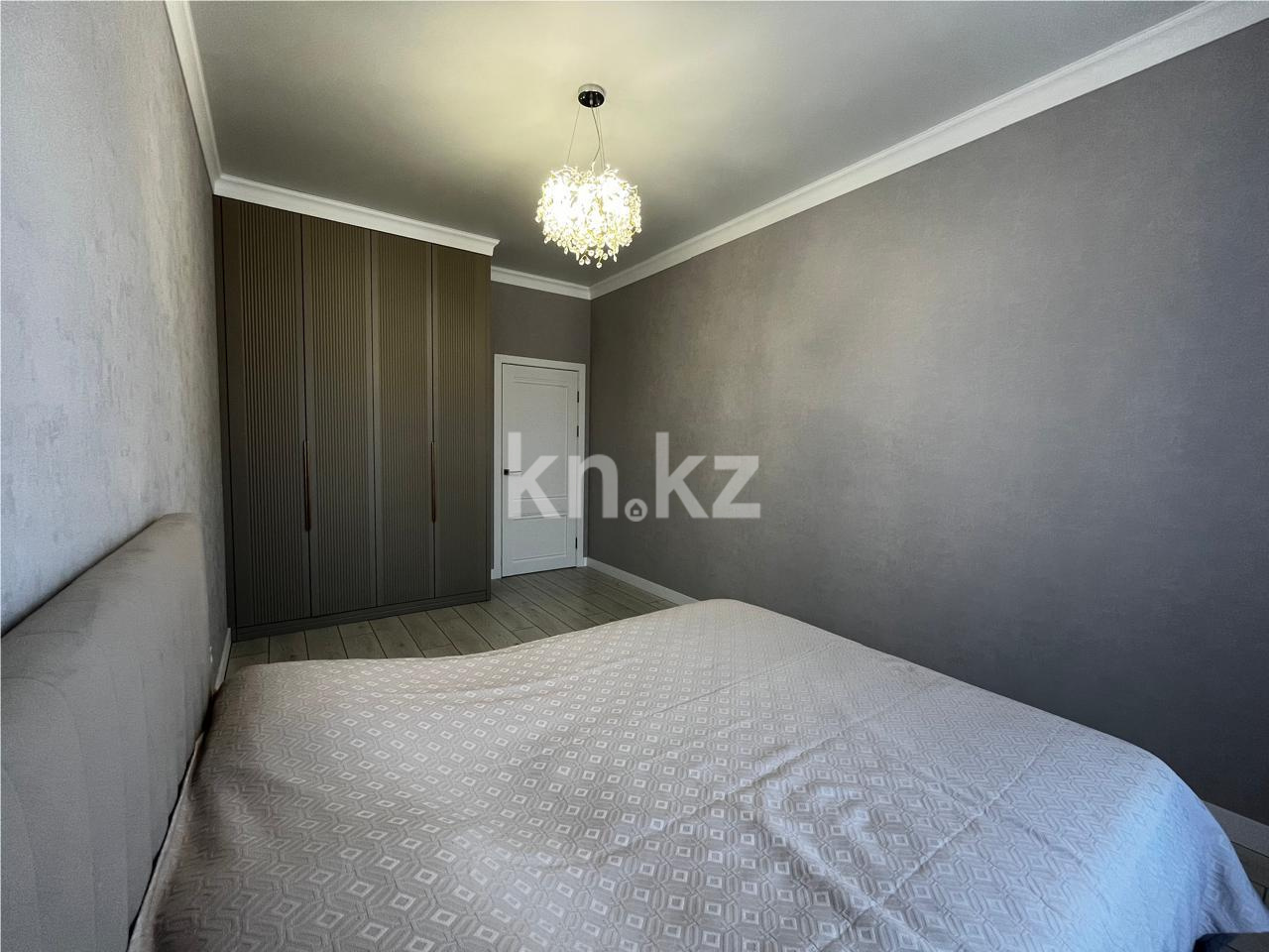 Продажа 2-комнатной квартиры, 66 м² в Караганде - фото 5