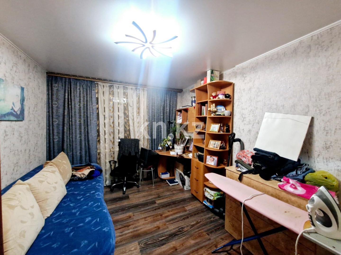 Продажа 2-комнатной квартиры, 52 м² в Костанае - фото 7