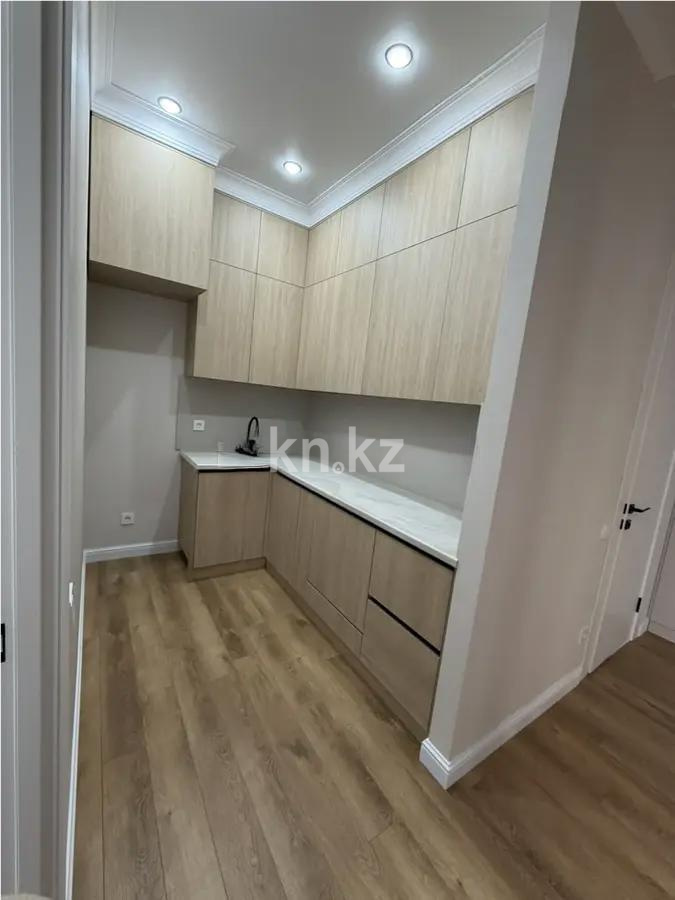 Продажа 2-комнатной квартиры, 52 м², ул. Сыганак, дом  28 в Астане - фото 3