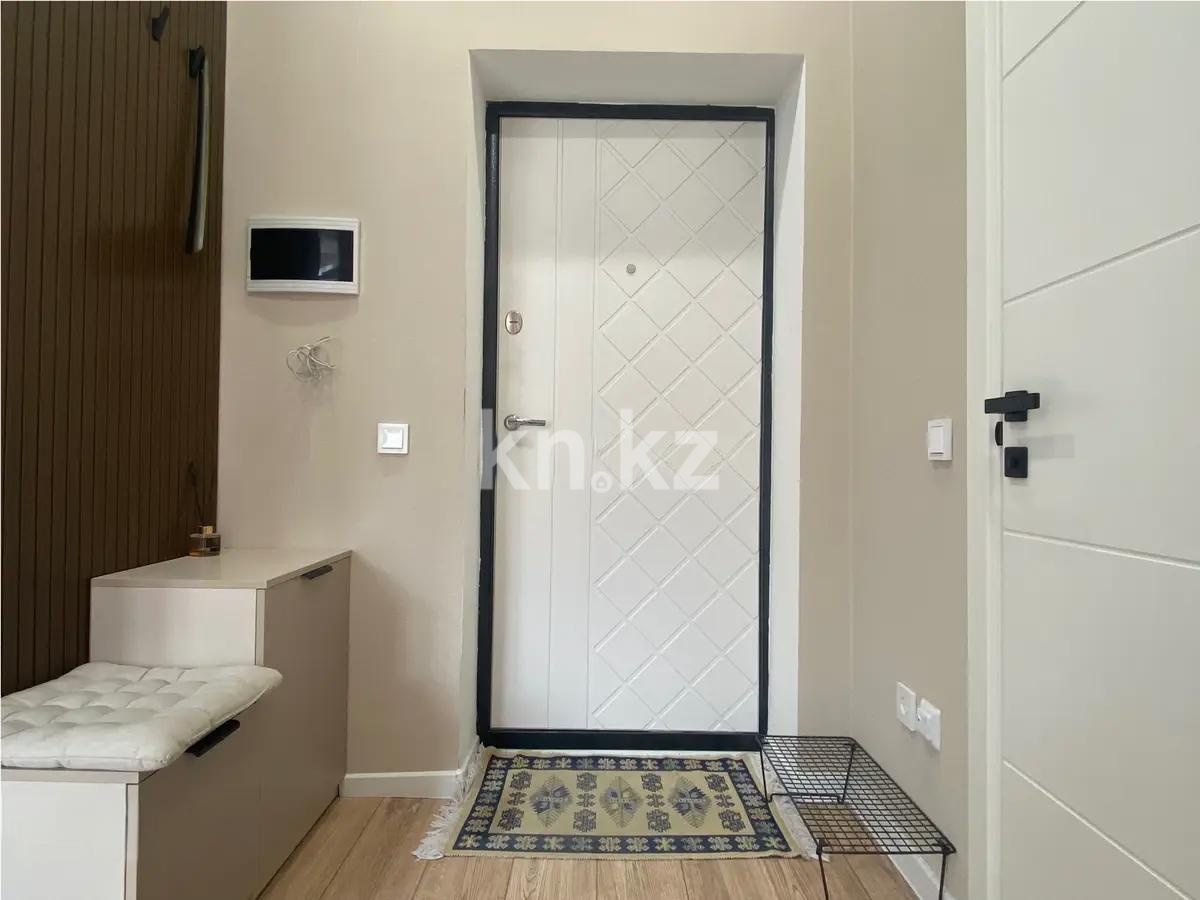 Продажа 1-комнатной квартиры, 29 м², ул. Байтурсынова, дом  22 стр в Астане - фото 7