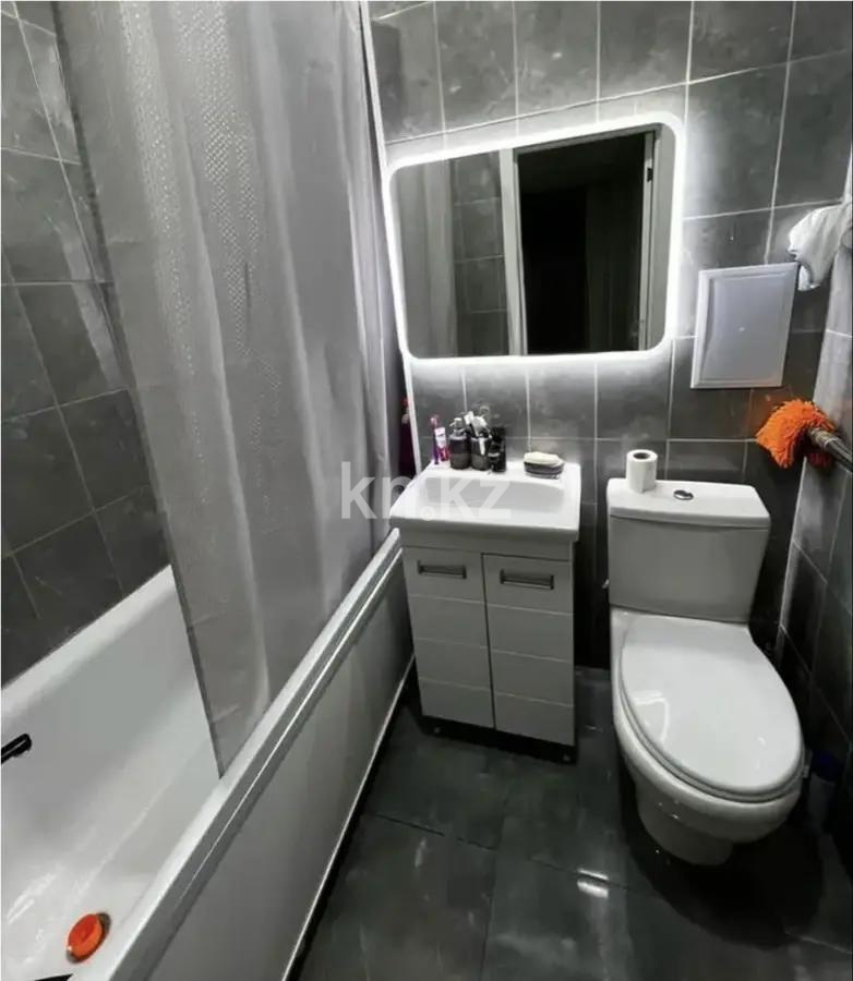 Продажа 2-комнатной квартиры, 55.6 м², ул. Кабдолова, дом  14 в Алматы - фото 4