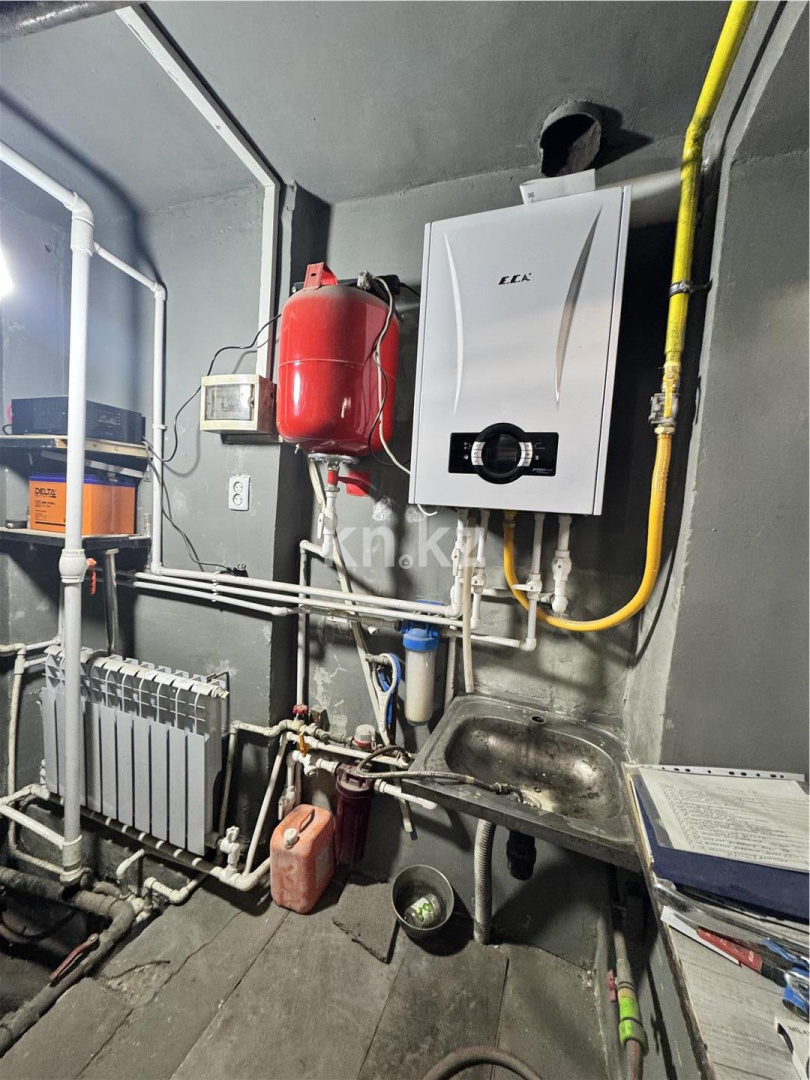 Продажа 7-комнатного дома, 258.2 м², ул. Степана Разина, дом  41 в Караганде - фото 52