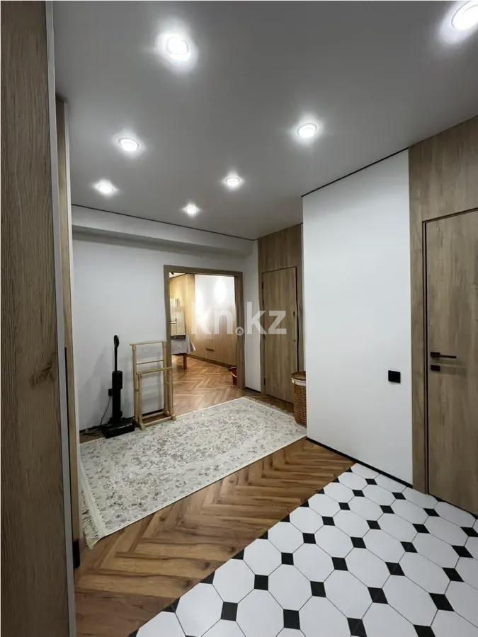 Продажа 3-комнатной квартиры, 93.8 м² в Алматы - фото 6