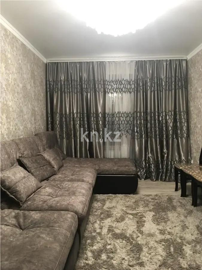 Продажа 2-комнатной квартиры, 41 м², ул. Пичугина, дом  242 в Караганде
