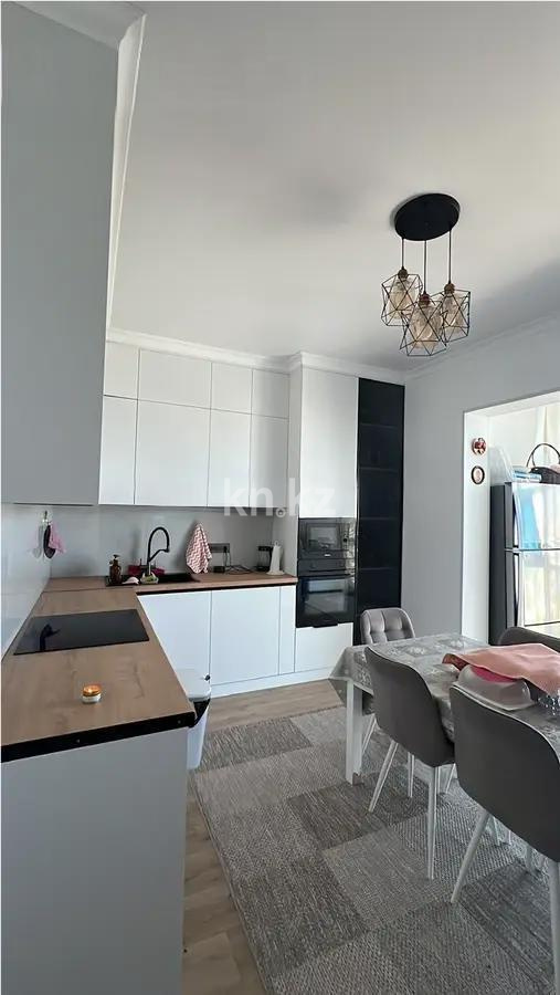 Продажа 3-комнатной квартиры, 167.9 м², ул. Желтоксан, дом  2 в Астане - фото 4