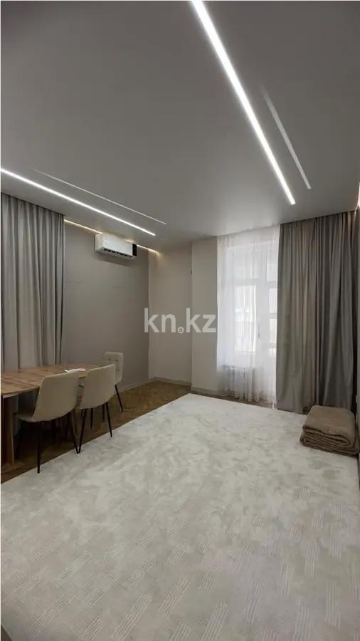 Продажа 3-комнатной квартиры, 65 м² в Астане