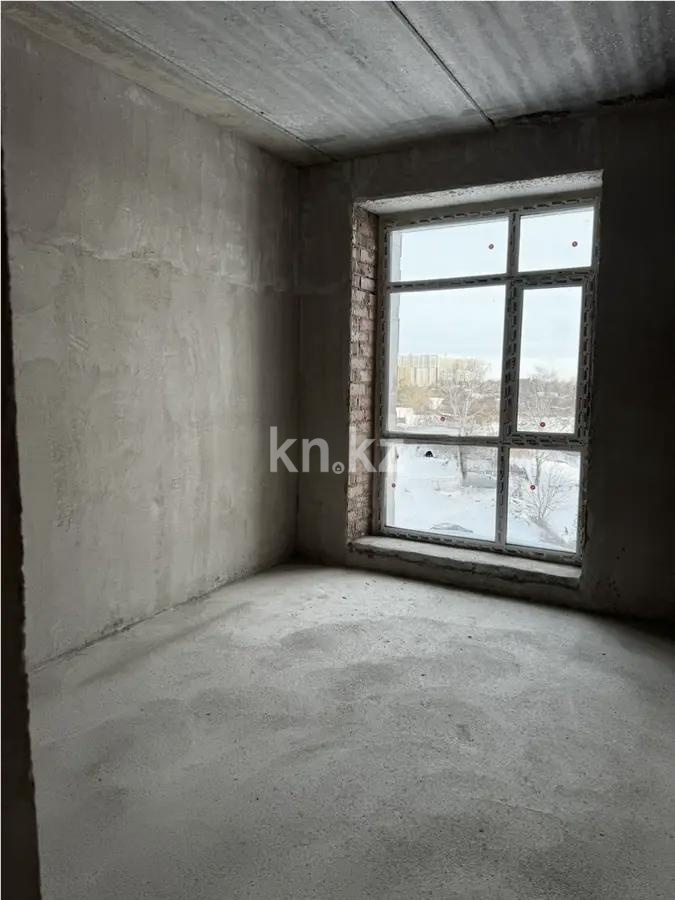 Продажа 3-комнатной квартиры, 50 м² в Астане