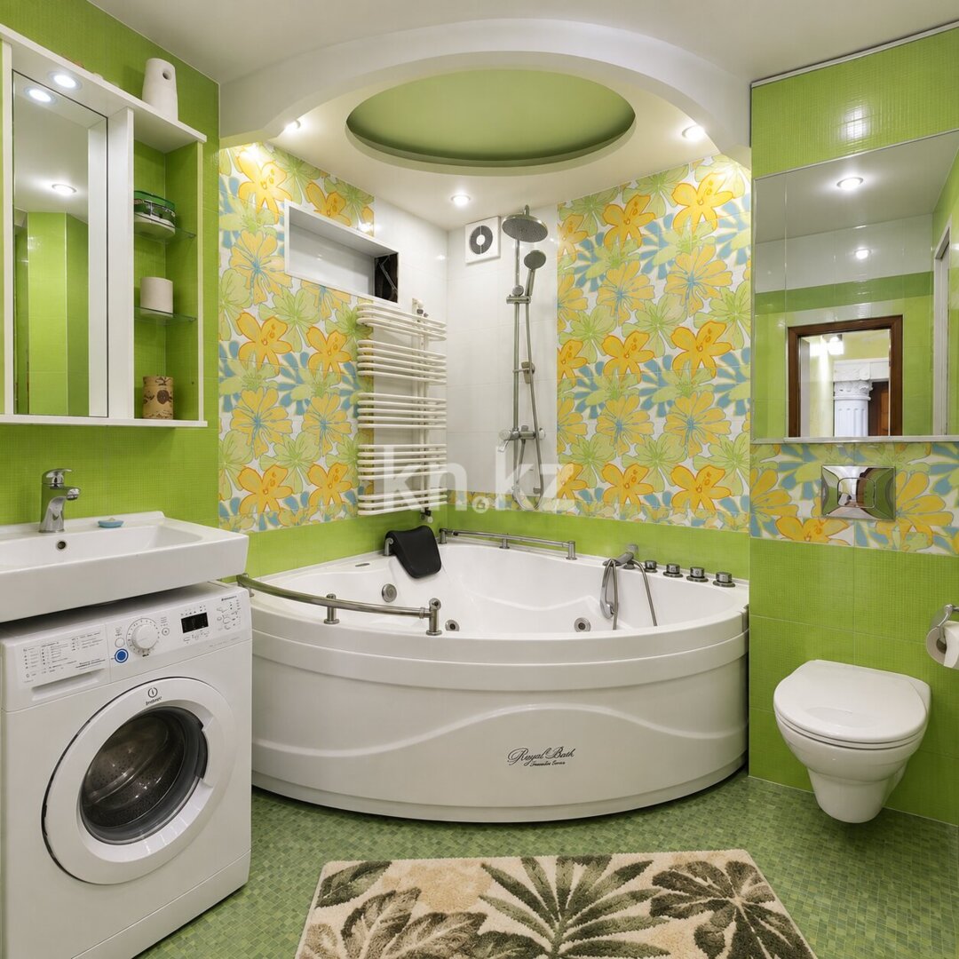 Аренда 2-комнатной квартиры, 75 м² в Атырау - фото 8
