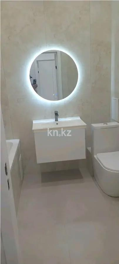 Продажа 1-комнатной квартиры, 40 м², ул. Айтматова, дом  77/7 в Астане - фото 3