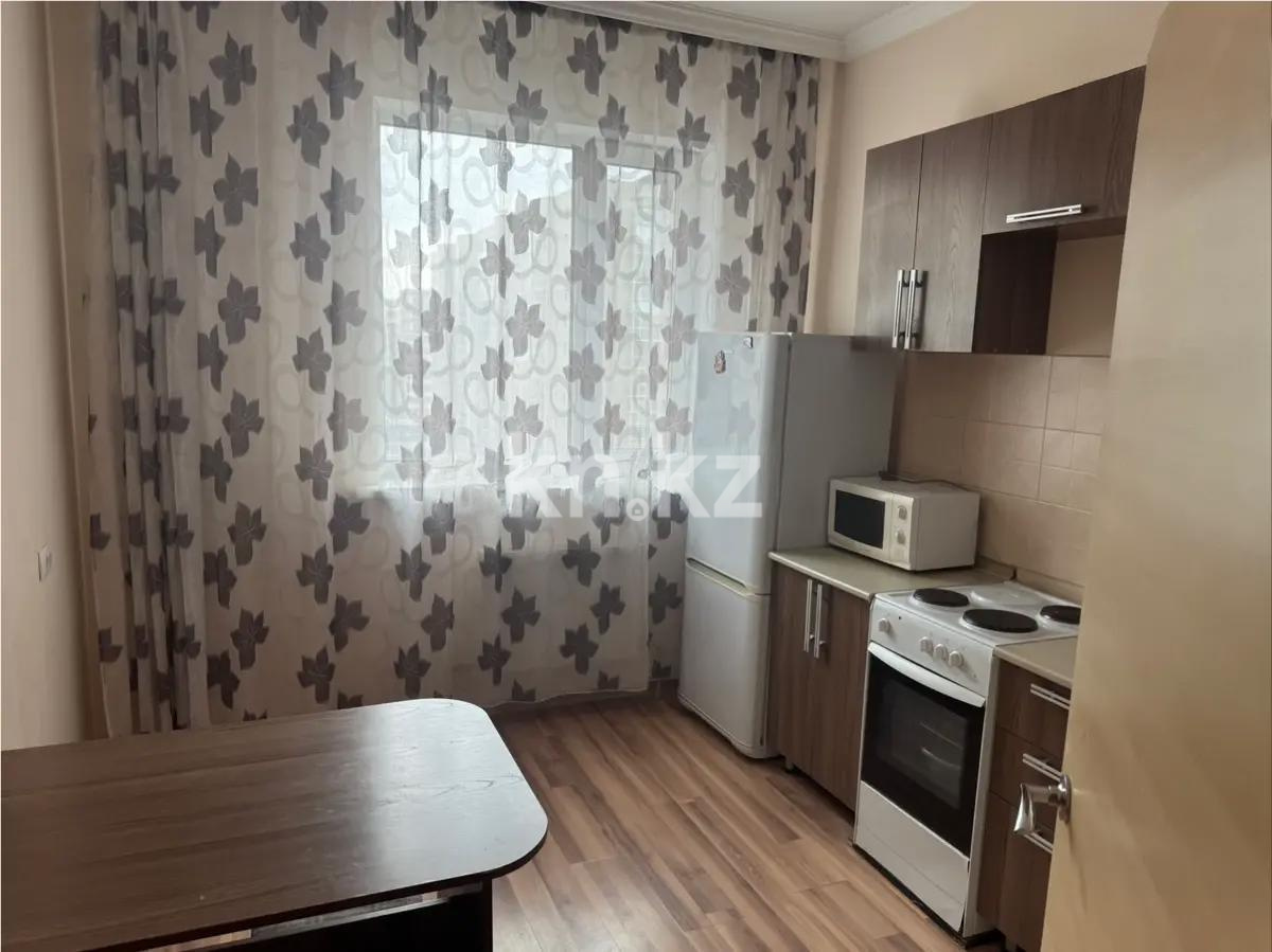 Продажа 1-комнатной квартиры, 40.1 м² в Астане - фото 2