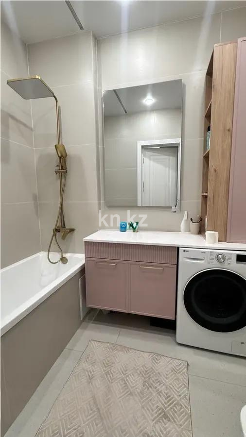 Продажа 3-комнатной квартиры, 70 м², ул. Молдагалиева, дом  5 в Астане - фото 5