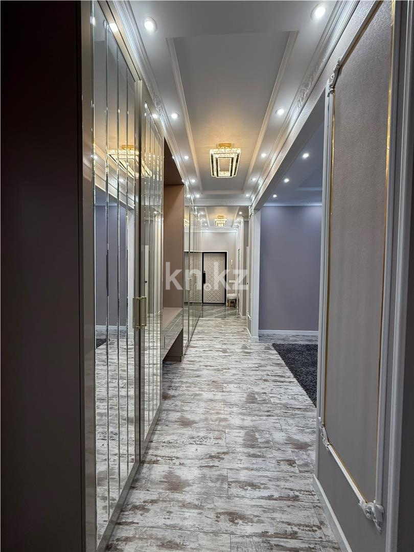 Продажа 3-комнатной квартиры, 90 м² в Караганде - фото 18