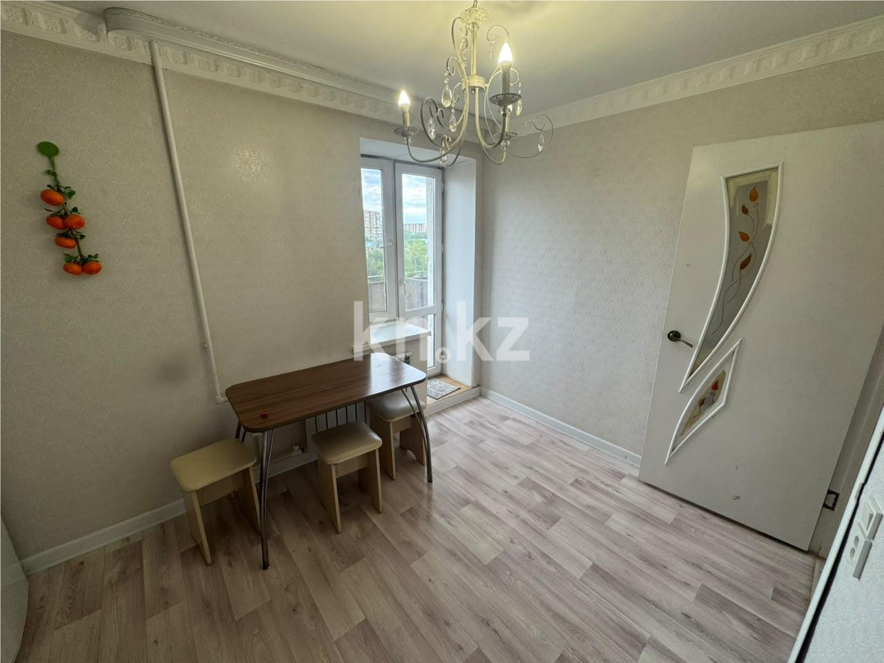 Продажа 1-комнатной квартиры, 37 м² в Караганде - фото 7