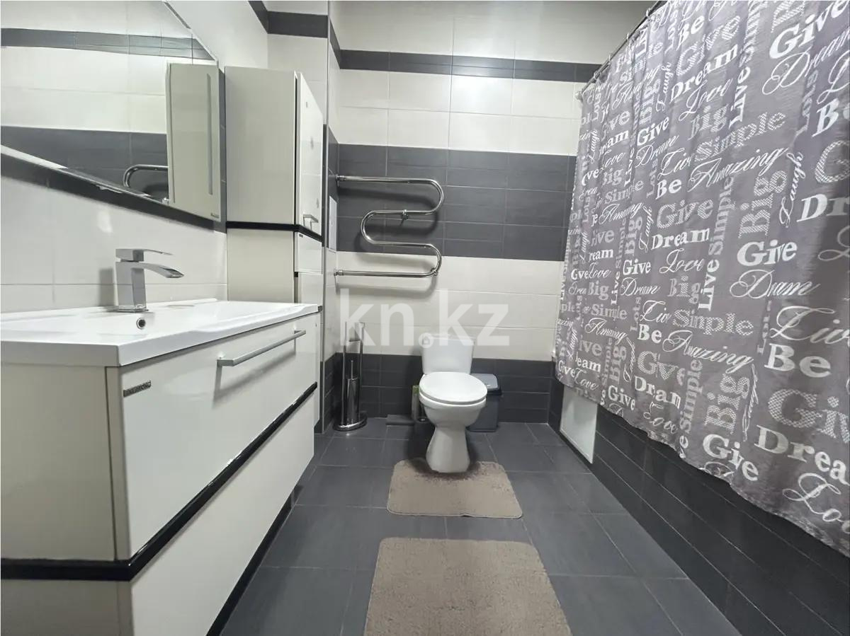 Продажа 3-комнатной квартиры, 118 м², пр. Абая, дом  150/230 в Алматы - фото 6