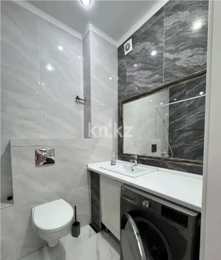 Продажа 1-комнатной квартиры, 37 м² в Астане - фото 3