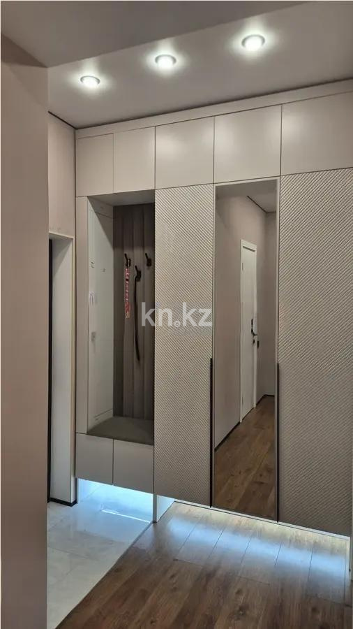 Продажа 3-комнатной квартиры, 64 м² в Астане - фото 5