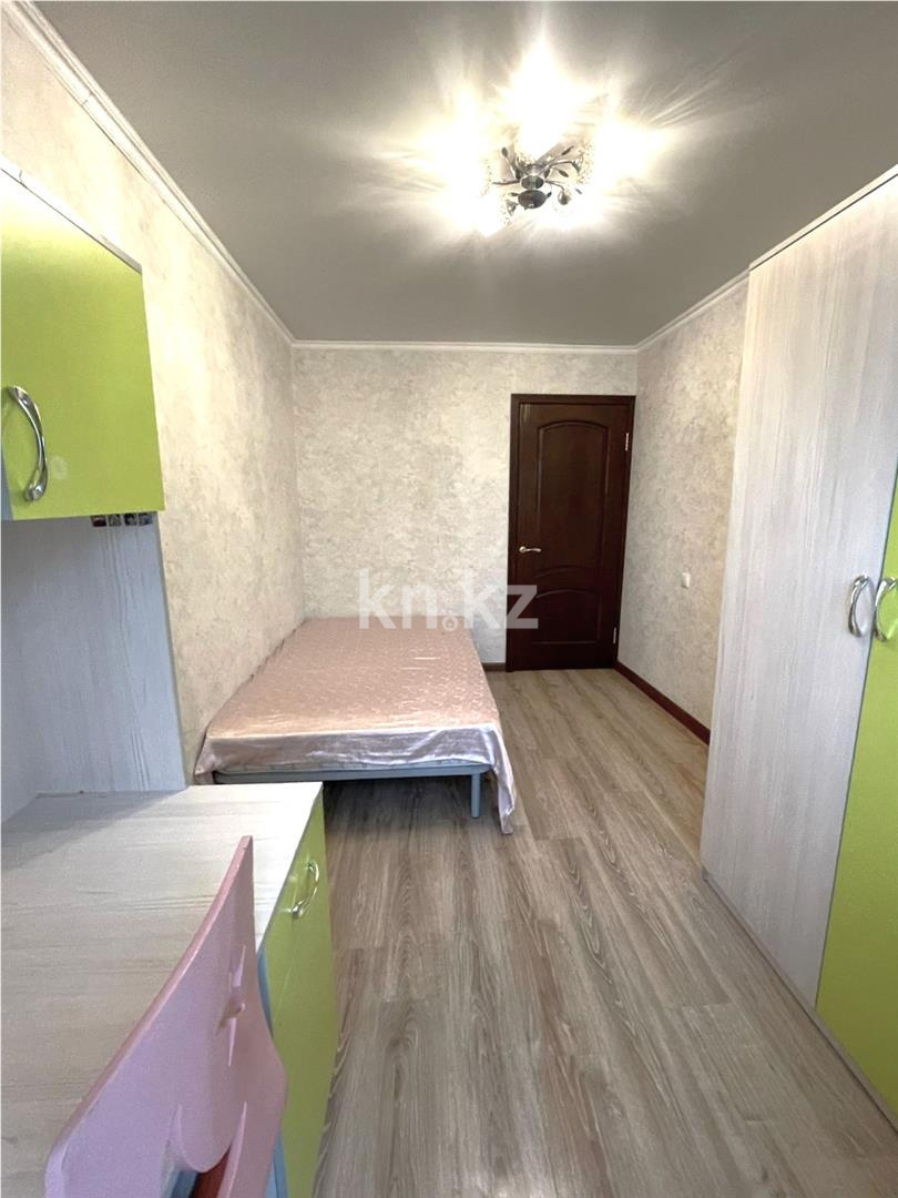 Продажа 3-комнатной квартиры, 58 м² в Караганде - фото 4