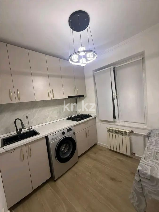 Продажа 3-комнатной квартиры, 57 м² в Алматы - фото 4
