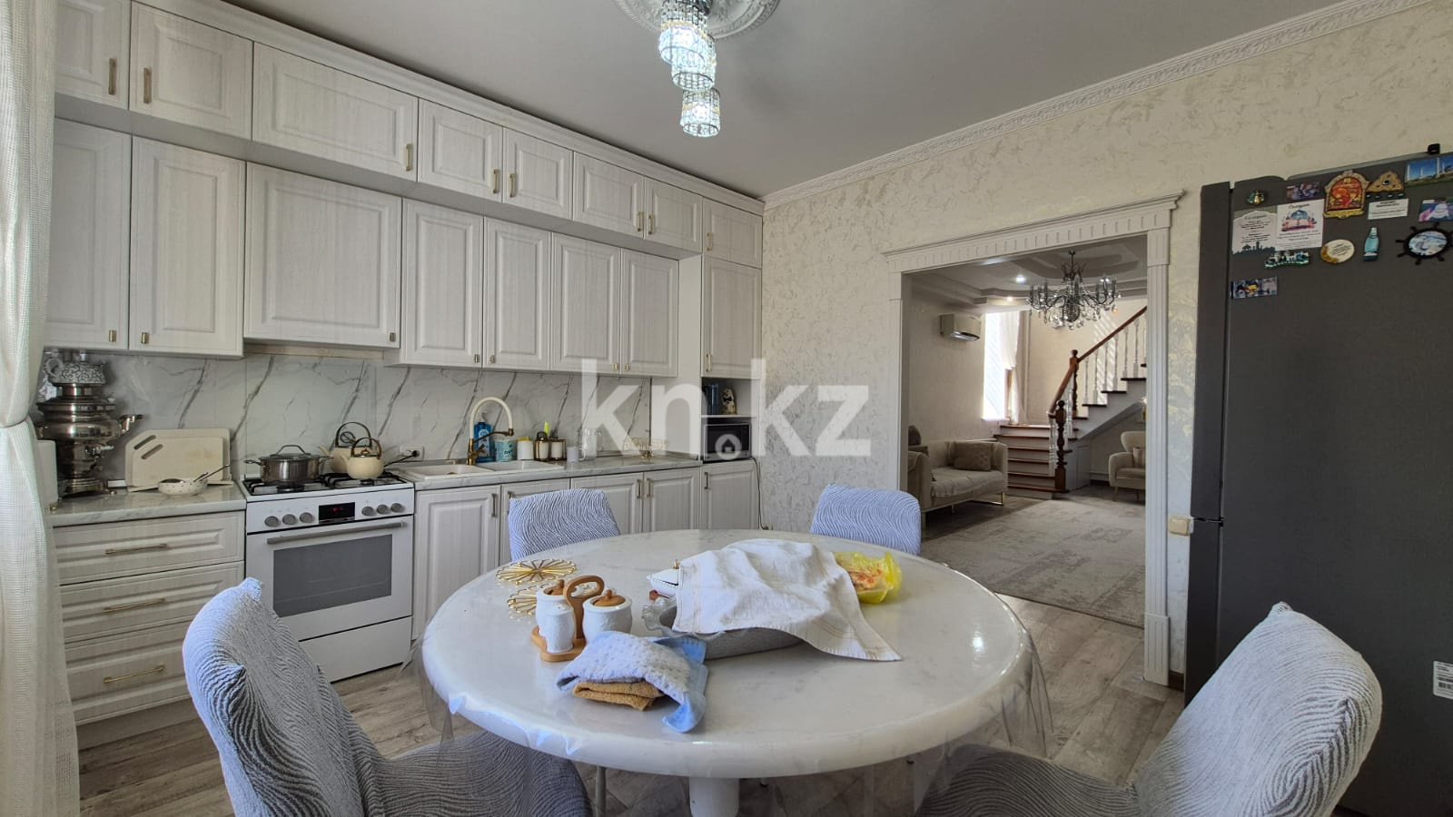 Продажа 6-комнатного дома, 204 м² в Атырау - фото 12