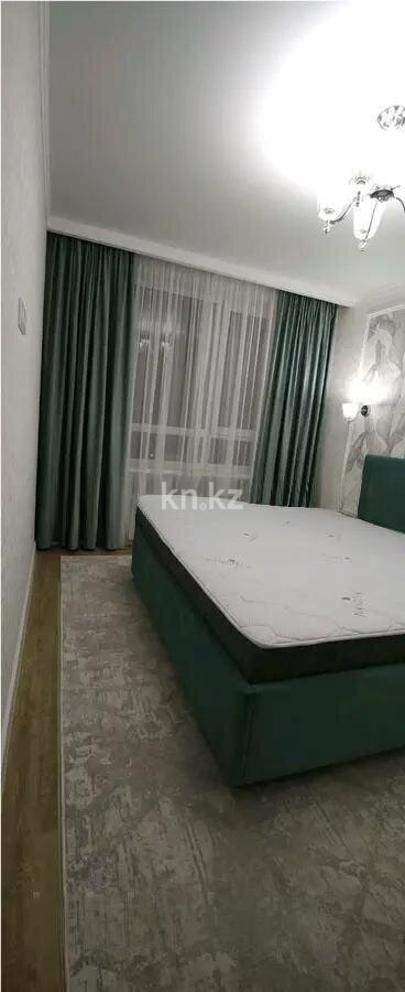 Продажа 2-комнатной квартиры, 49 м² в Алматы - фото 2