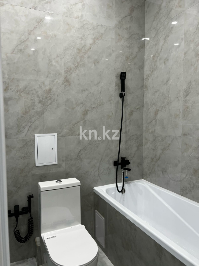 Аренда 2-комнатной квартиры, 42 м² в Астане - фото 12