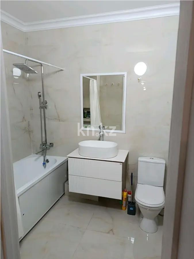 Продажа 2-комнатной квартиры, 67 м² в Астане - фото 4